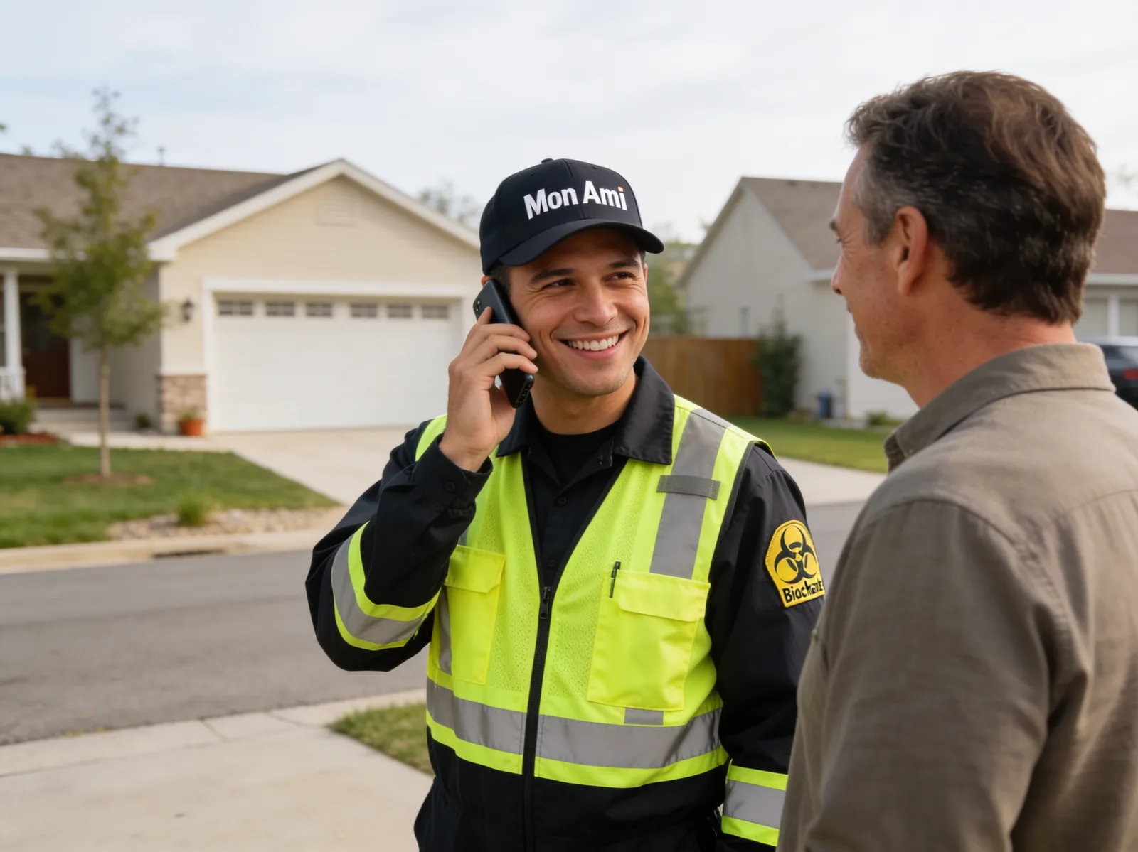 Sewage Cleanup Worden, IL FAQs